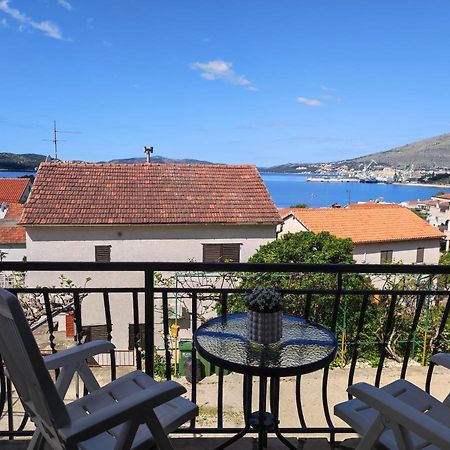 Apartman Providenca - Trogir - Close To Beach Exterior foto